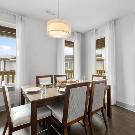 The Pointe On 30A By Panhandle Getaways Rosemary Beach Bagian luar foto