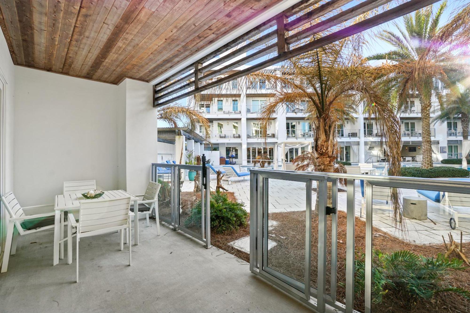 The Pointe On 30A By Panhandle Getaways Rosemary Beach Ruang foto