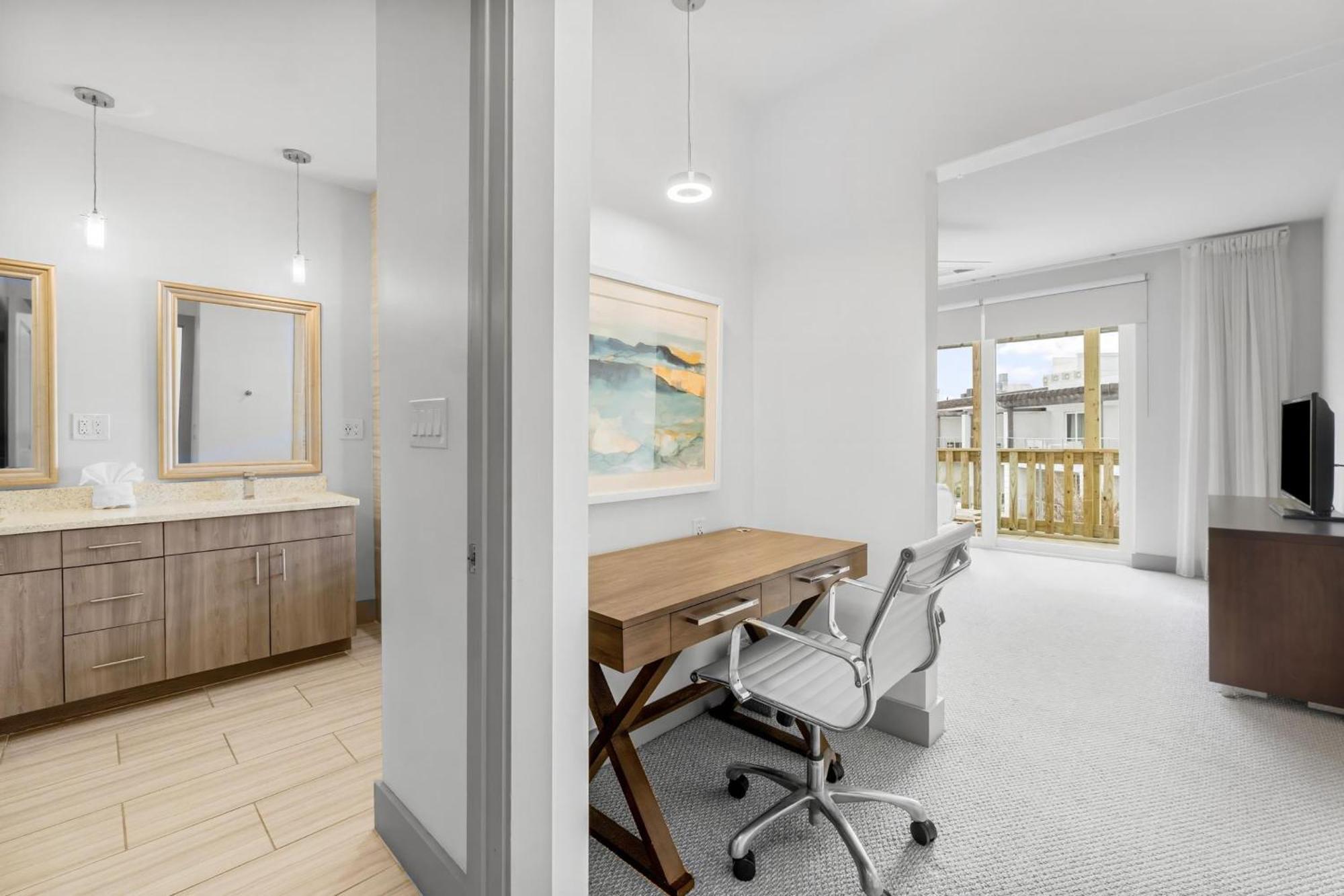 The Pointe On 30A By Panhandle Getaways Rosemary Beach Bagian luar foto
